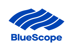 Quadrent BlueScope 