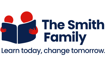 The Smith Family logo (1)
