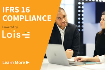 IFRS 16 Compliance