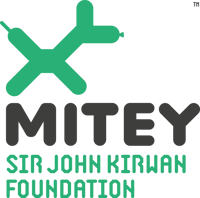 Mitey Logo