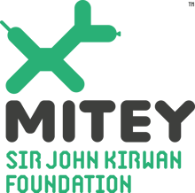 Mitey Logo