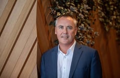 Peter Conley ANZCO Foods Chief Executive