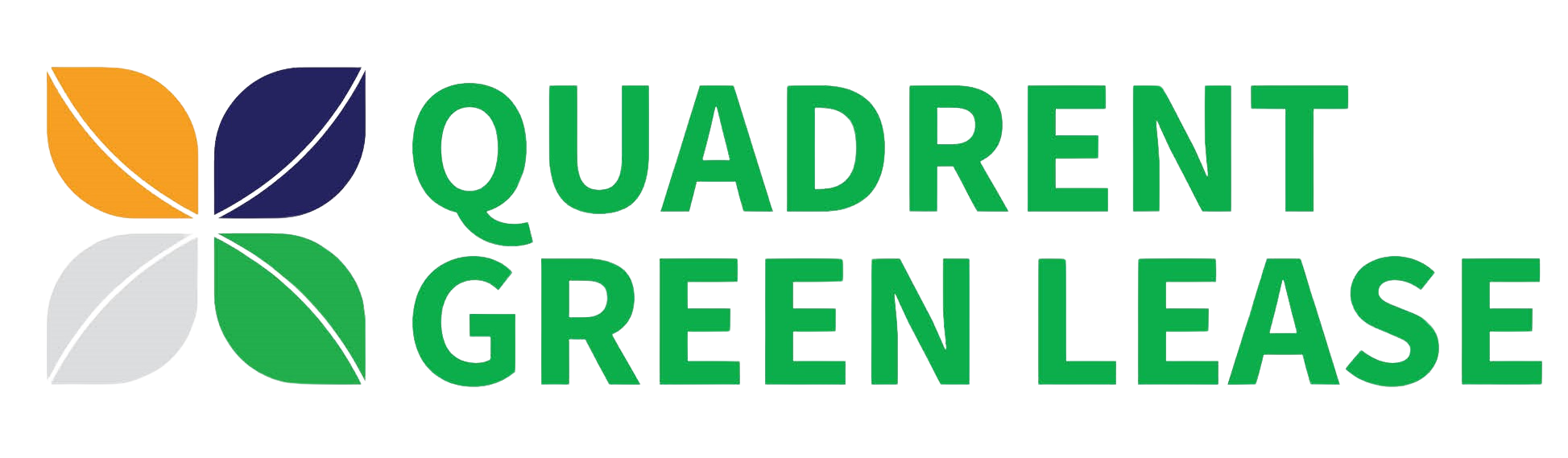 Quadrent Green Lease Logo - No BG