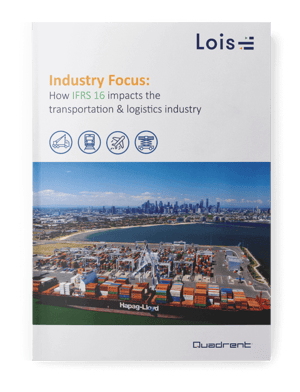 LOIS for Logistics - IFRS 16 Thumbnail 