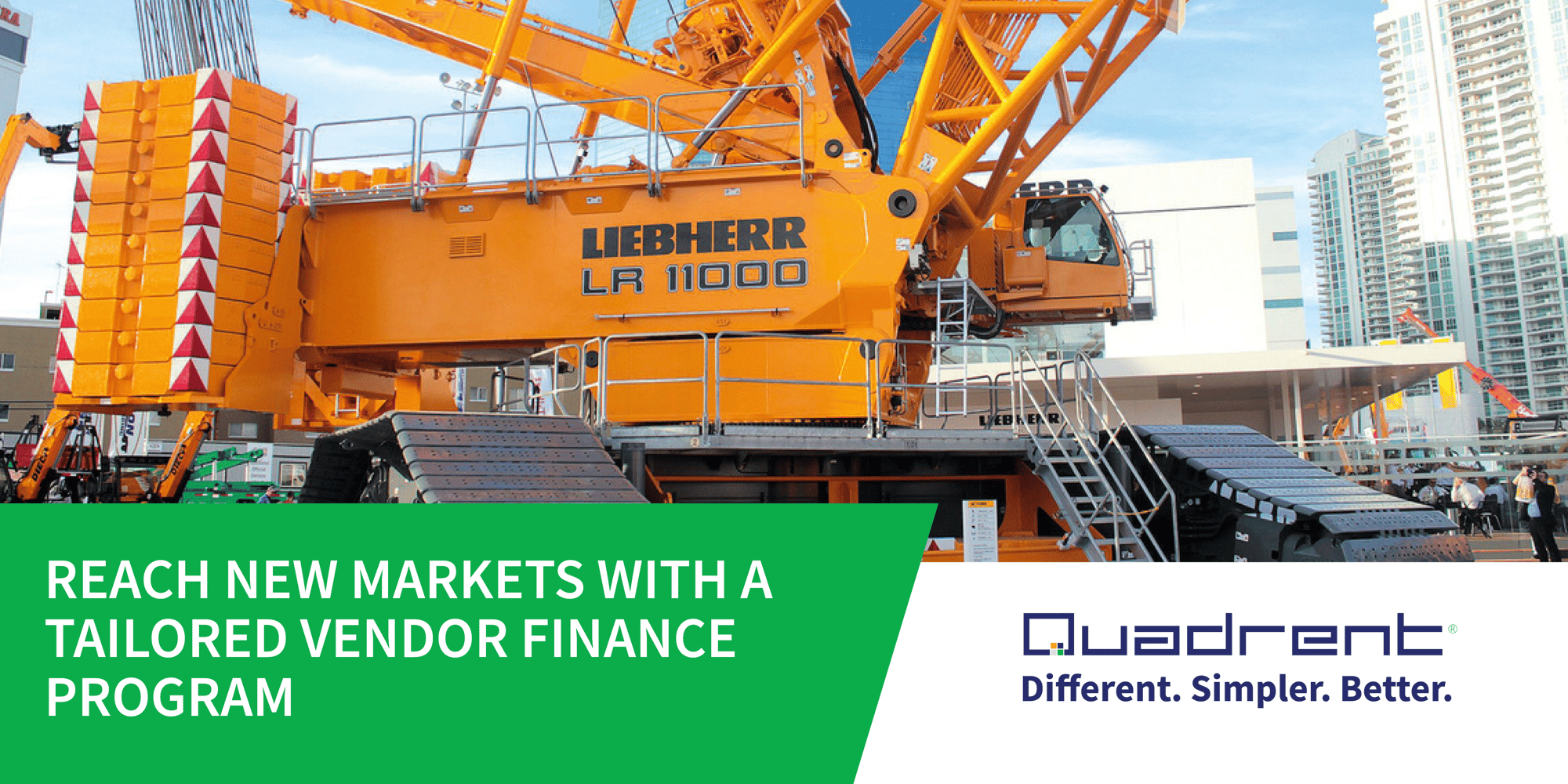 Reach new markets with a tailored vendor finance program-2 Reach new markets with a tailored vendor finance program-2