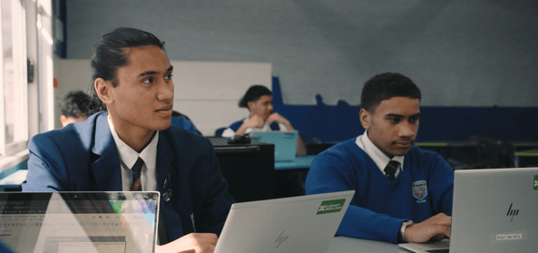 Tangaroa College 6
