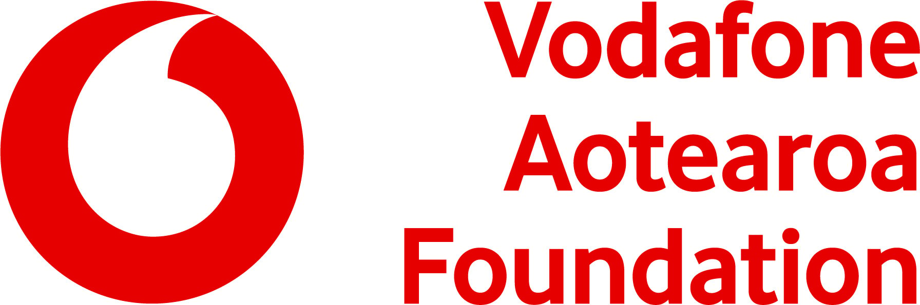 Vodafone Aotearoa Foundation - Quadrent