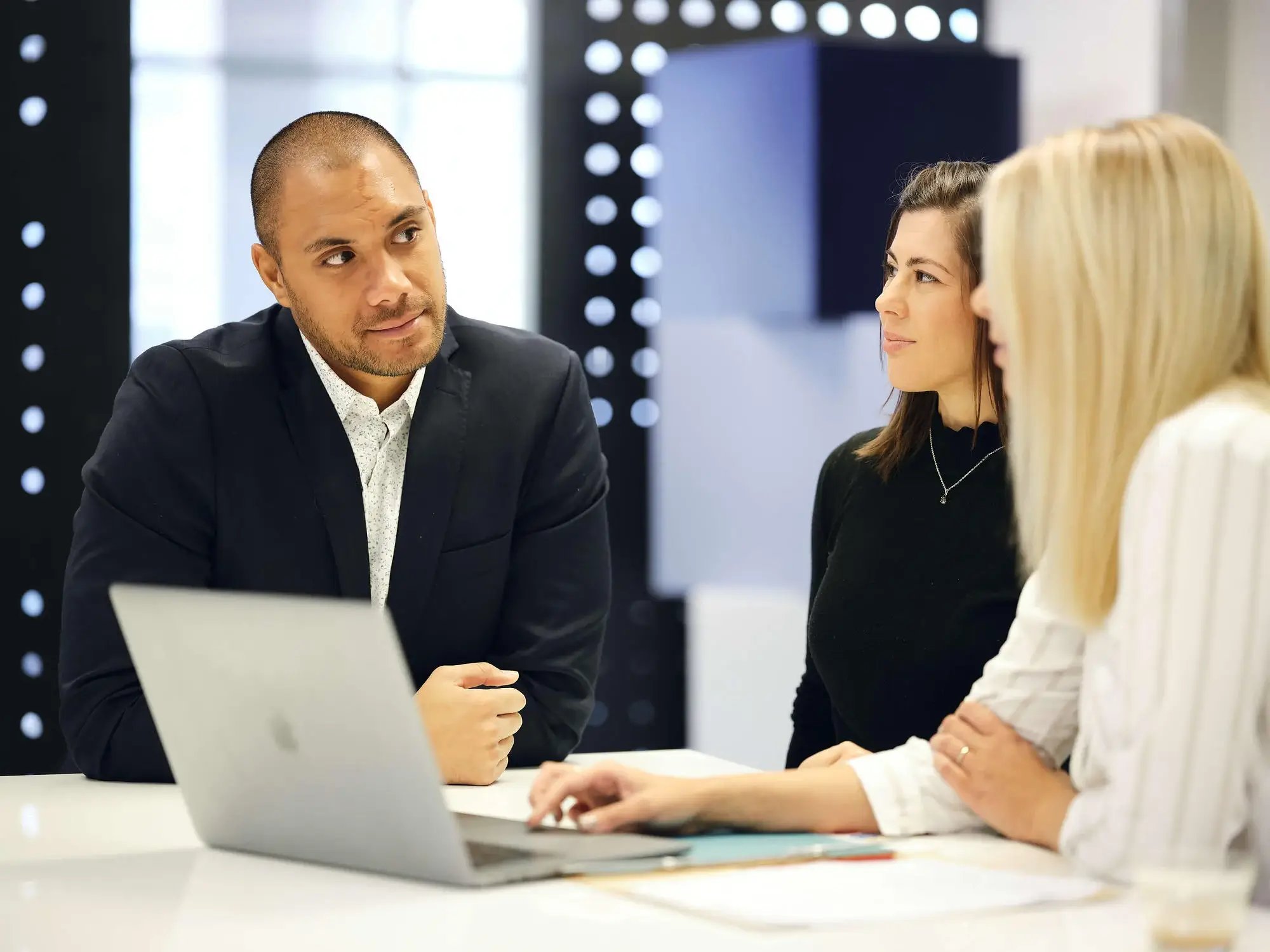 Asset management made simple
