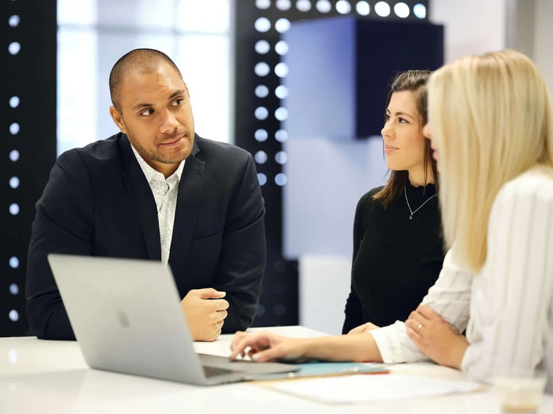 Asset management made simple