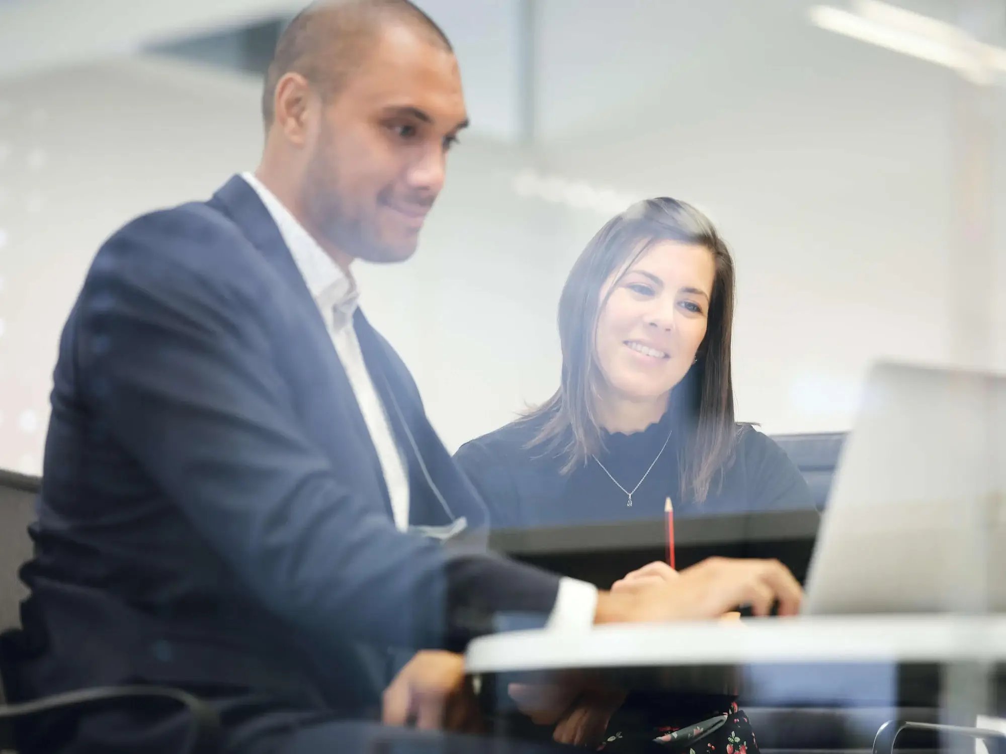 Quadrent Operating Lease