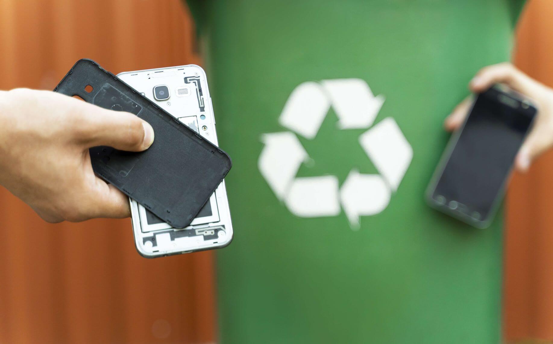 Recycle and Reuse