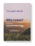 Quadrent Why Lease small