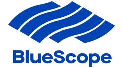 BlueScope Logo