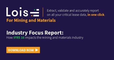 Lois for Mining and Materials