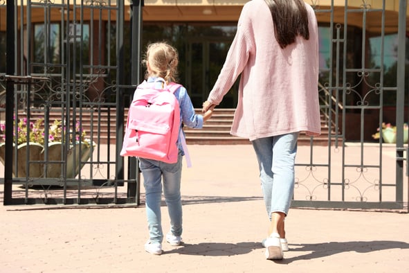 Funding for school gates