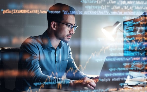 AI technology in use