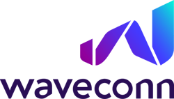 waveconn logo