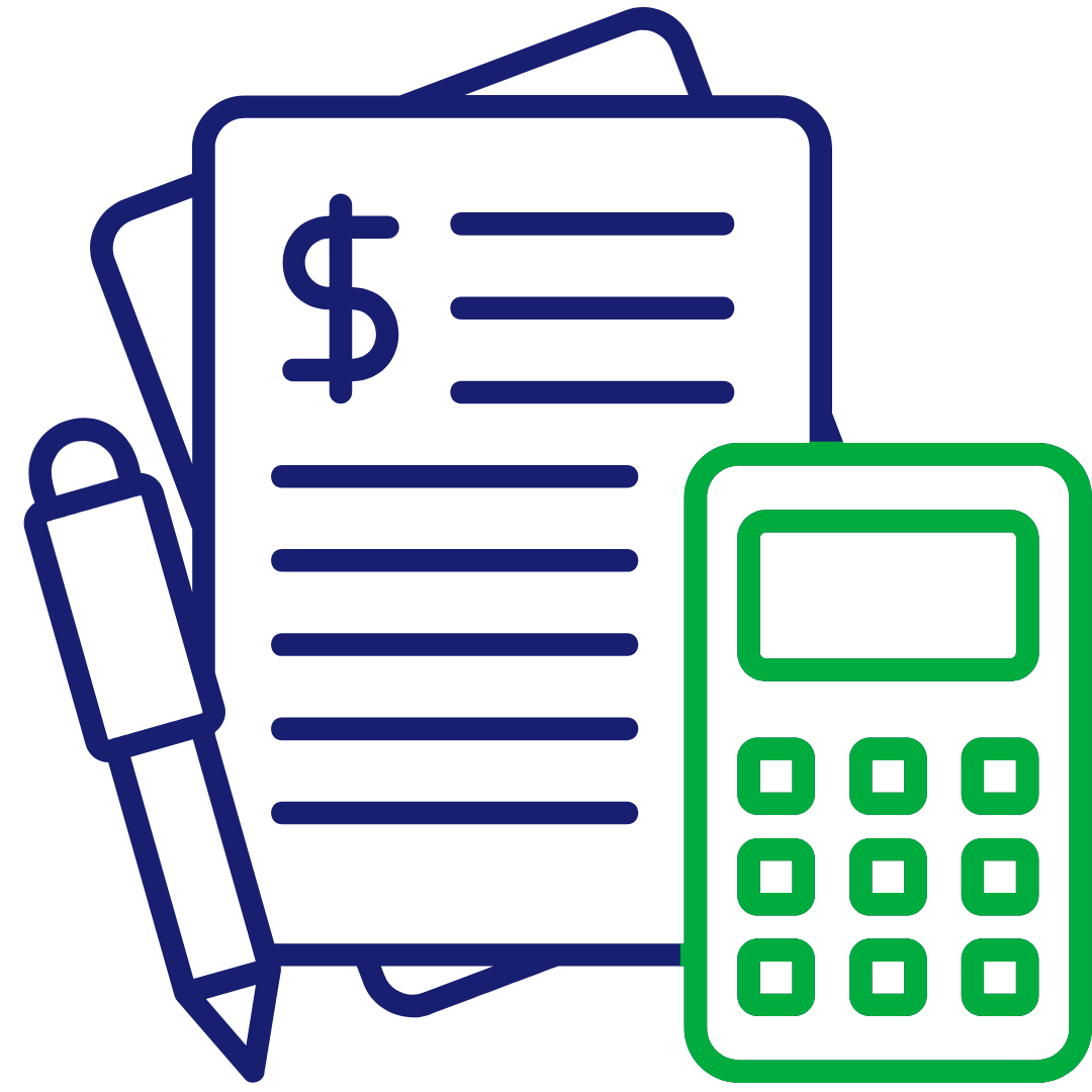 Replace spreadsheets with software