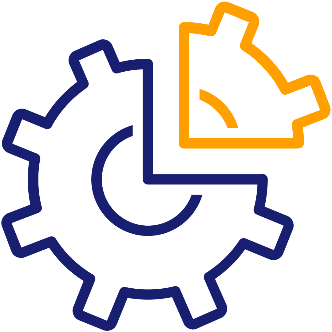 Integrate with your ERP