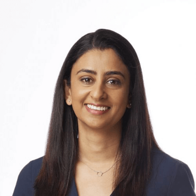 Amber Desai Assistant Accountant