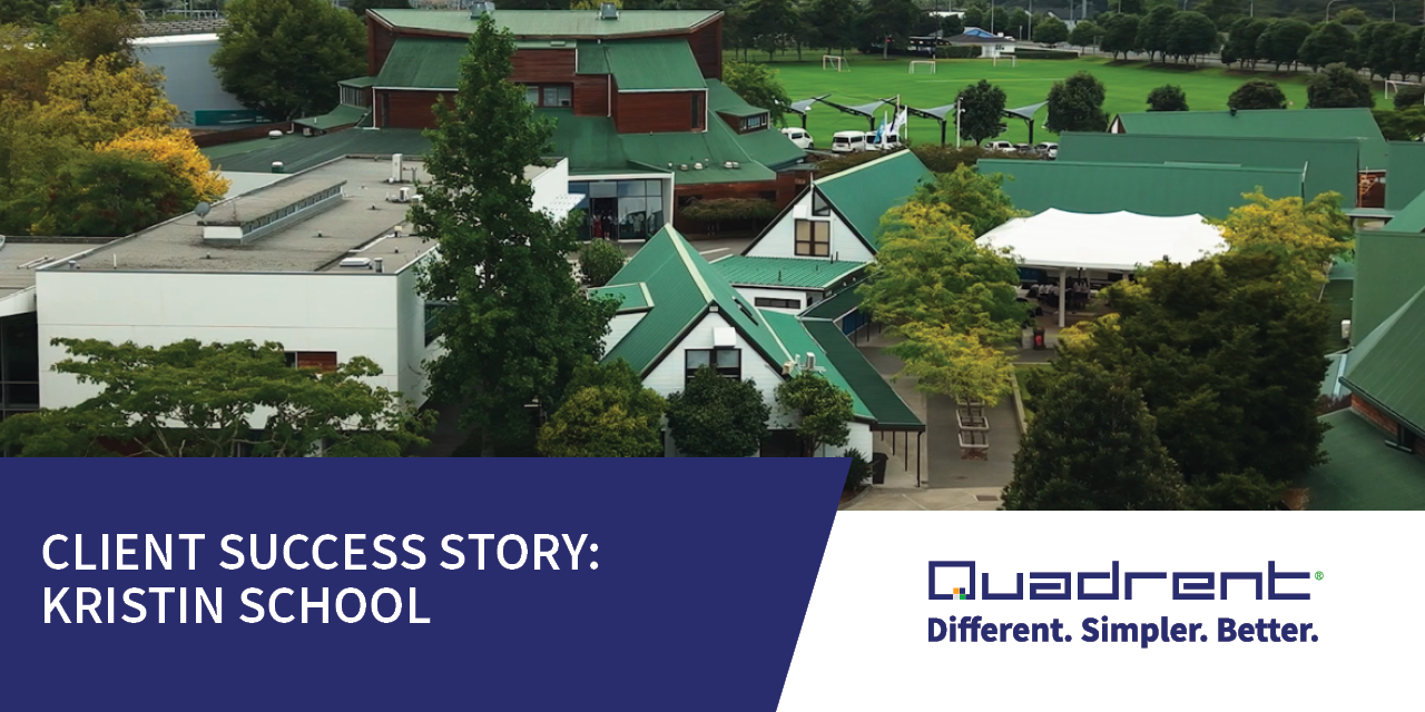 Client Success Story - Kristin School