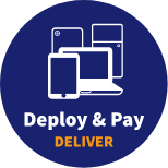 Deploy Pay