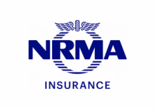 NRMA INSURANCE logo