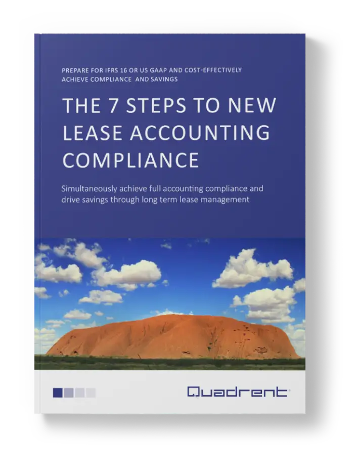 The 7 step to a new accounting software