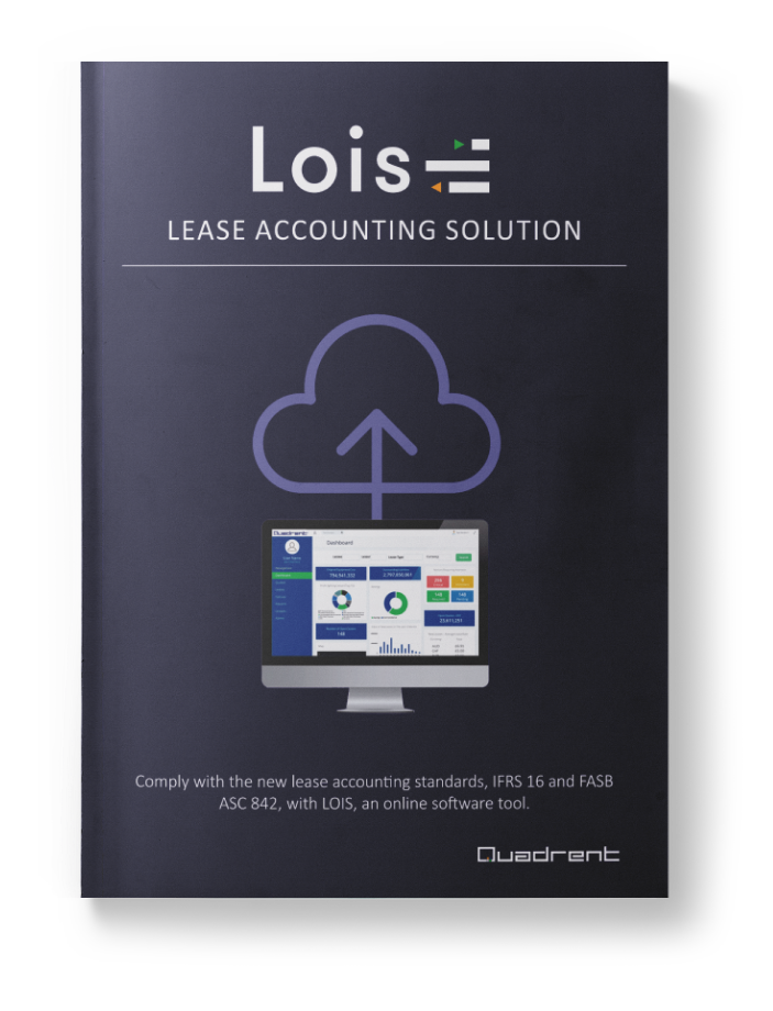 Quadrent Lois Lease Accounting Solution Ebook Download