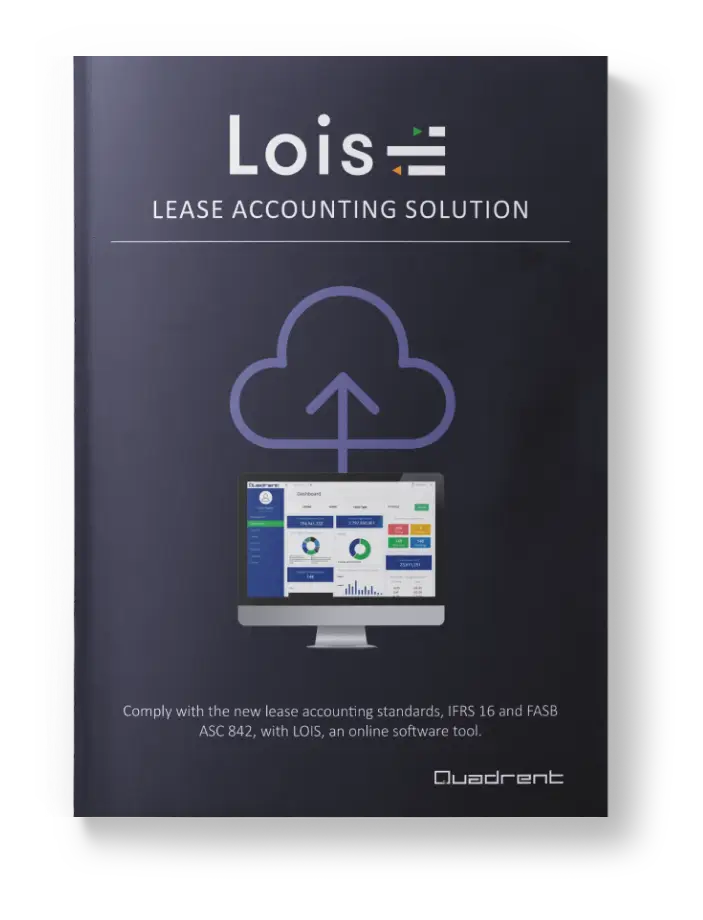 LOIS Lease Accounting Solution