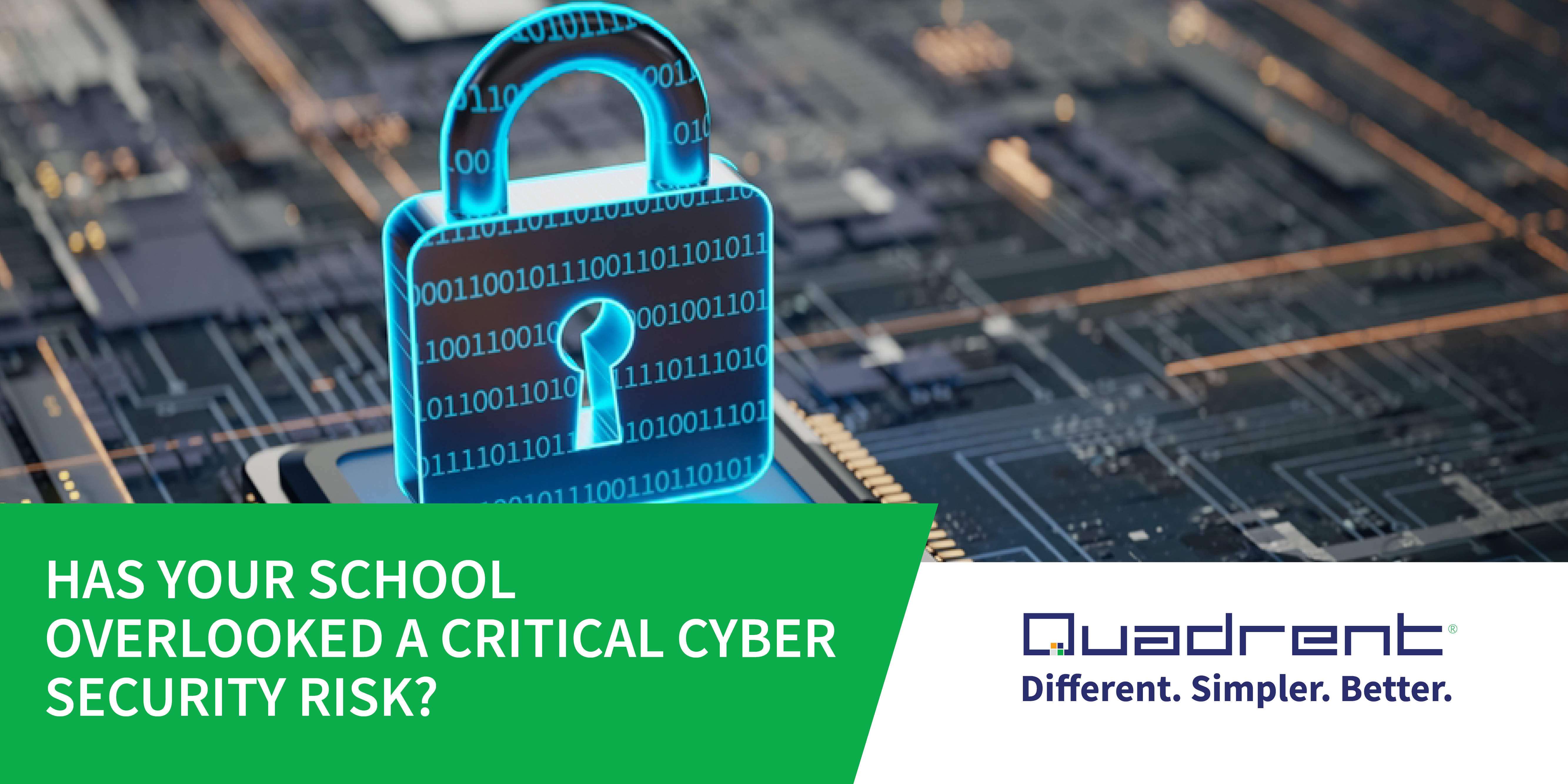 Has your school overlooked a critical cyber security risk?