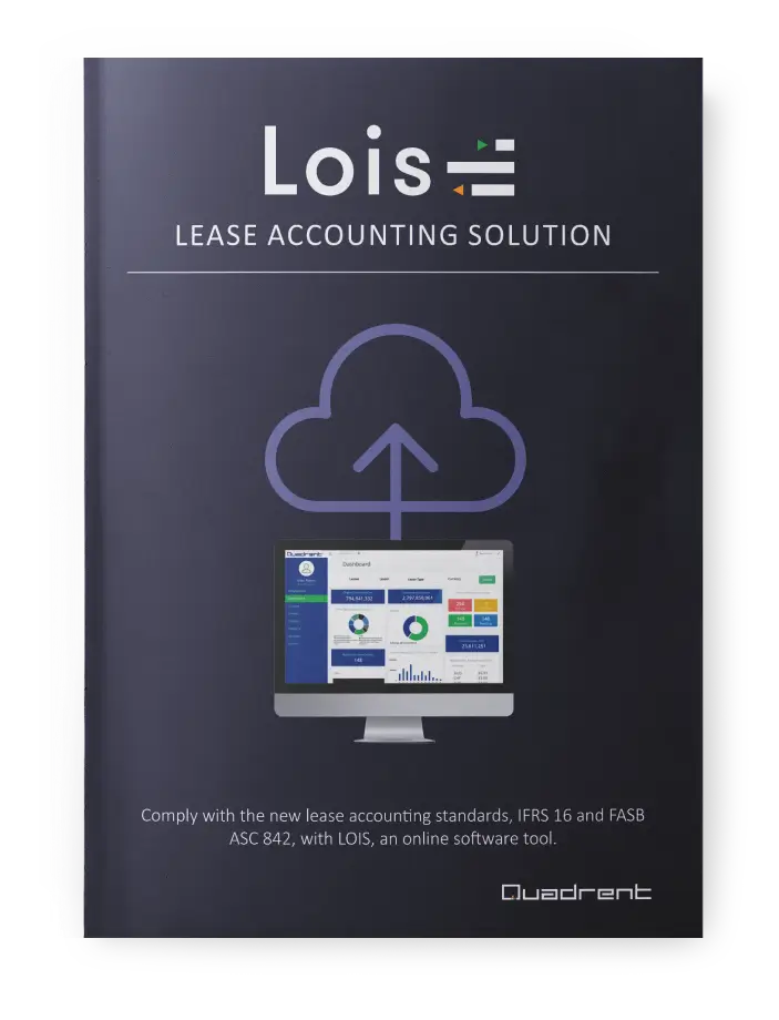 LOIS lease accounting brochure eBook