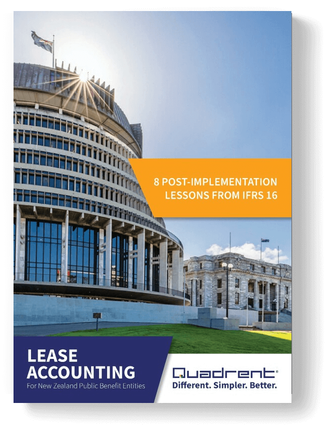 Lease Accounting