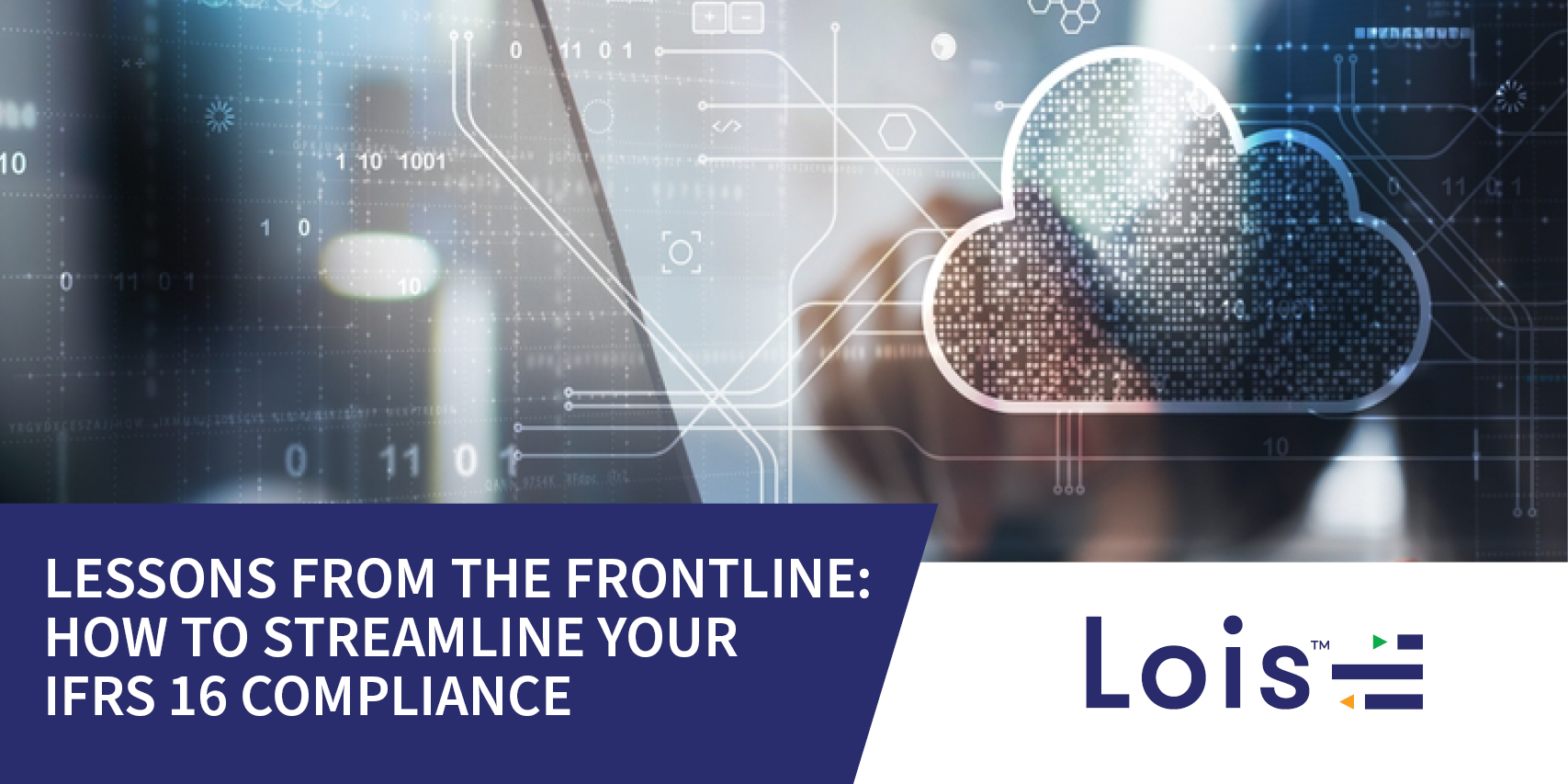 Lessons from the frontline: How to streamline your IFRS 16 compliance
