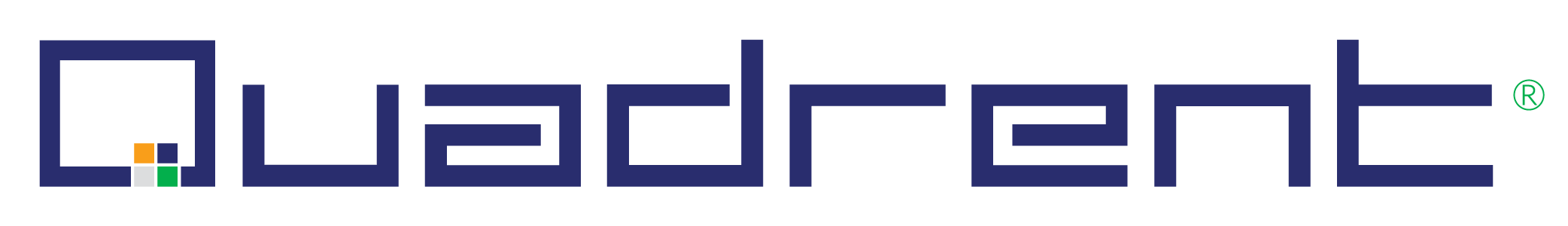 quadrent logo