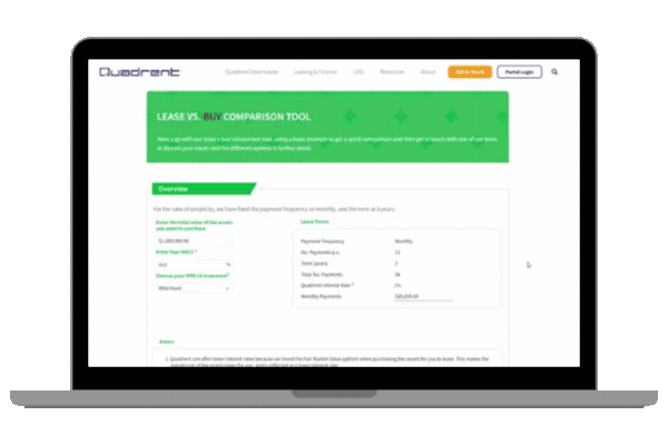 Quadrent - Lease vs Buy GIF V2