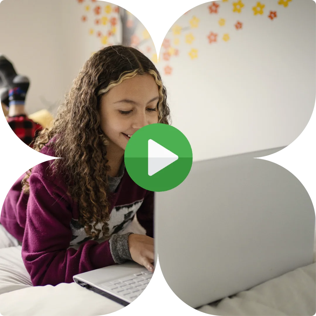 Quatrefoil homepage - AUS