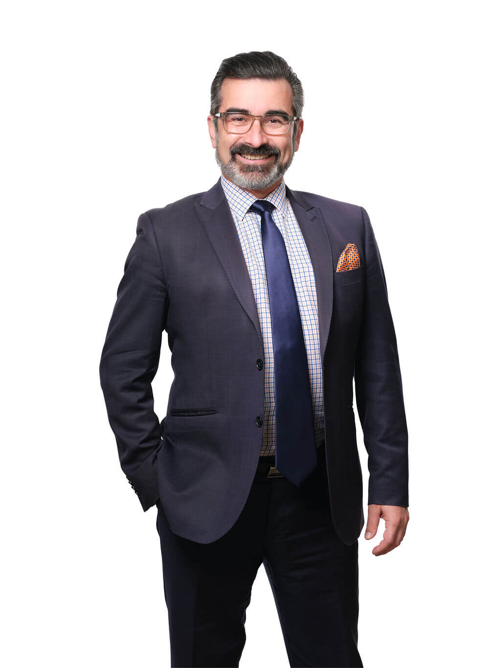 Angelo Koulos | Quadrent