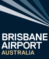 Brisbane Airport Logo