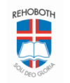 Rehoboth Logo
