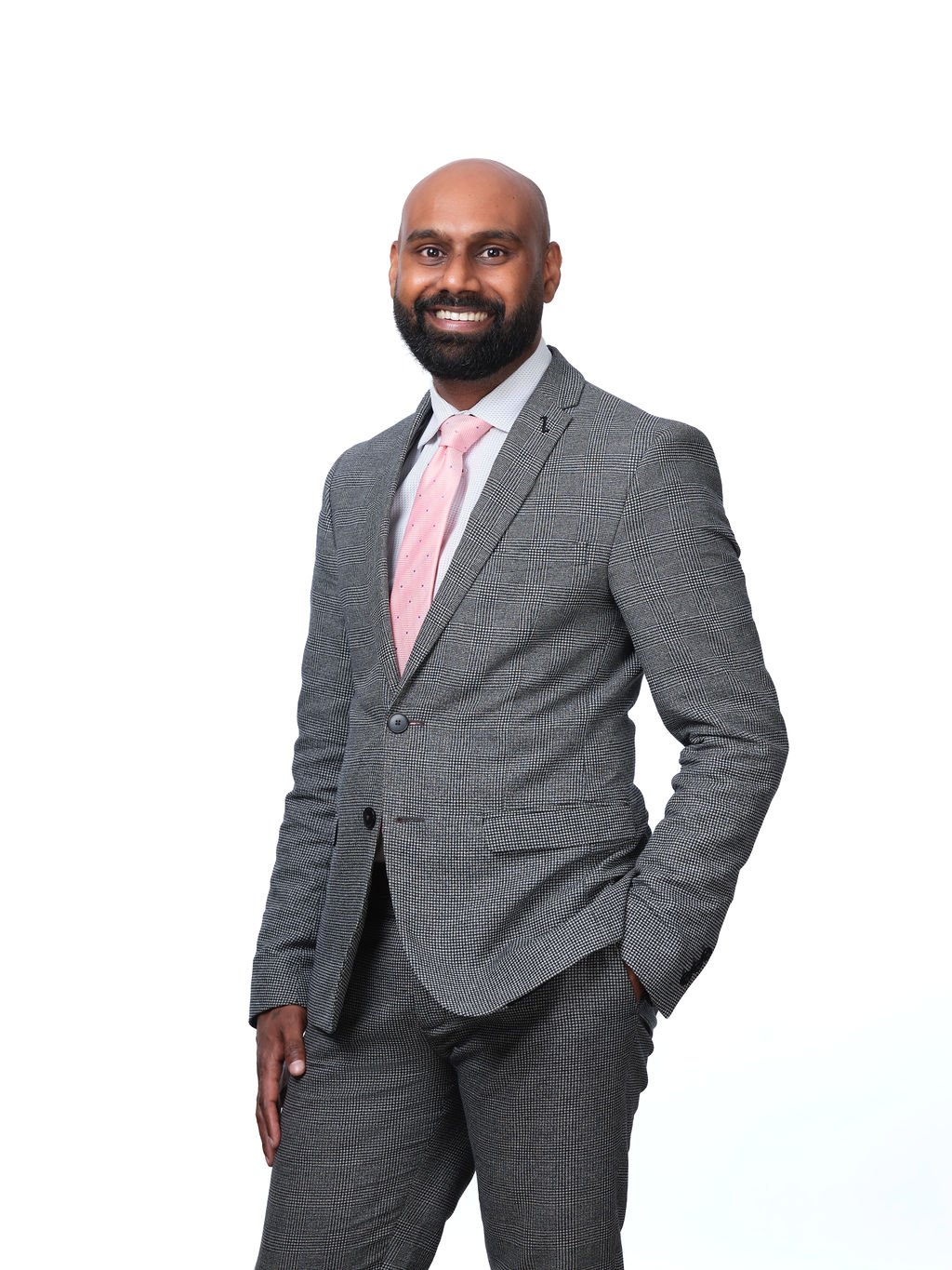 Ranil Kumar - LOIS Consultant