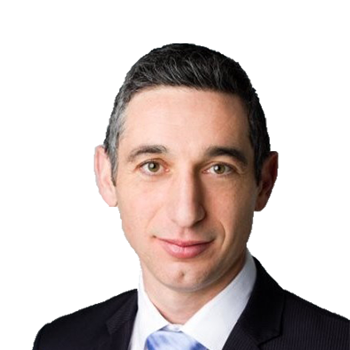 Stephen Micallef headshot