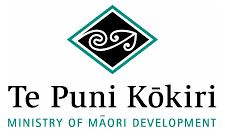 Te Puni Kokiri