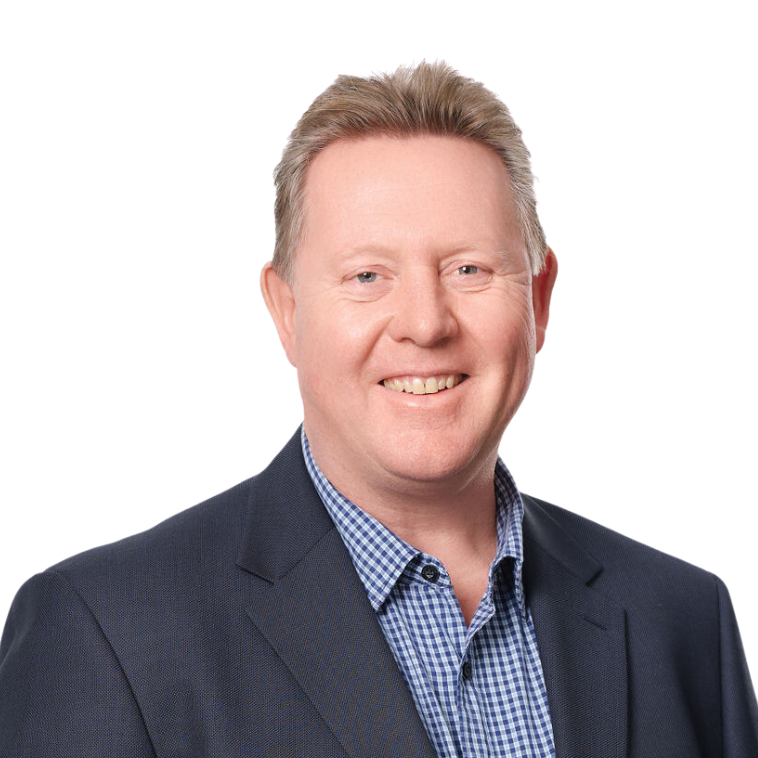 Wilco Pronk - Quadrent Key Account Director NZ
