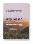 Quadrent Why Lease