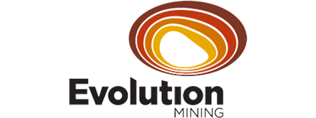 Evolution Mining