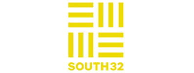 South